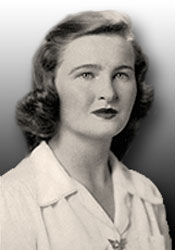 Janet Vandervort Cable '45